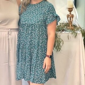 PETAL AND PUP | Hestia Dress